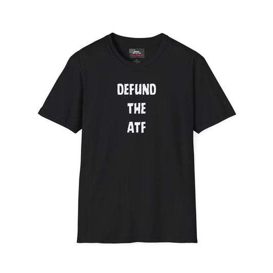 Defund the ATF Tee