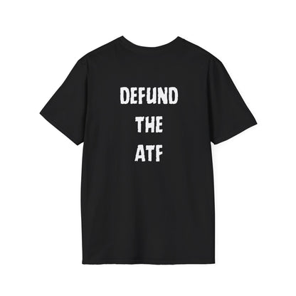 Defund the ATF Tee