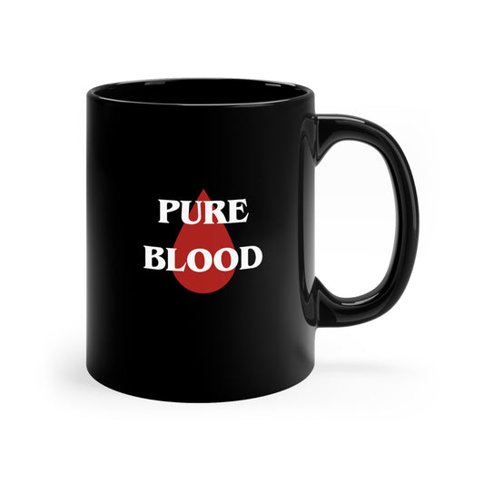 Pure Blood Mug